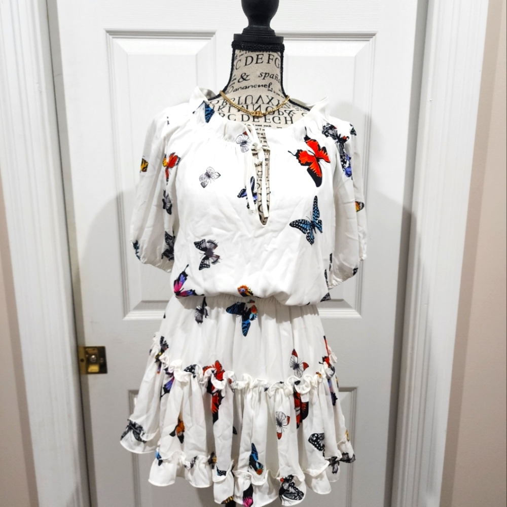 Buddy Love Dress